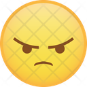 پیش‌نمایش فایل angry-1491039 از پک بامزه ایموجی