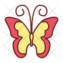 پیش‌نمایش فایل butterfly-1491401 از پک حشرات