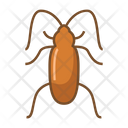 پیش‌نمایش فایل cockroach-1491414 از پک حشرات
