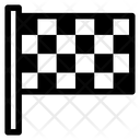 پیش‌نمایش فایل finish-flag-1491770 از پک سپورتی، سبک خطی
