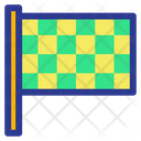 پیش‌نمایش فایل finish-flag-1491784 از پک جرِنگ ورزش‌ها