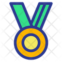 پیش‌نمایش فایل medal-1491793 از پک جرِنگ ورزش‌ها