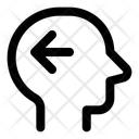 پیش‌نمایش فایل head-side-arrow-left-11354257 از پک کاربر، سبک معمولی
