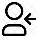 پیش‌نمایش فایل user-alt-arrow-left-11354279 از پک کاربر، سبک معمولی