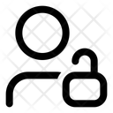 پیش‌نمایش فایل user-unlock-11354323 از پک کاربر، سبک معمولی