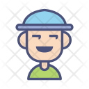پیش‌نمایش فایل people-248 از پک کاراکتر ۱