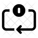 پیش‌نمایش فایل arrow-repeat-once-11335561 از پک موسیقی، سبک معمولی