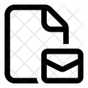 پیش‌نمایش فایل file-mail-11335451 از پک ایمیل، سبک معمولی