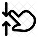 پیش‌نمایش فایل hand-pointing-alt-arrow-zoom-out-11331222 از پک ژست، سبک معمولی