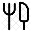 پیش‌نمایش فایل fork-knife-11302375 از پک غذا، سبک معمولی