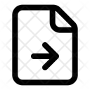 پیش‌نمایش فایل file-arrow-right-11302249 از پک فایل، سبک معمولی