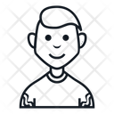 پیش‌نمایش فایل avatar-1681729 از پک آواتار
