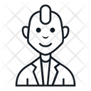 پیش‌نمایش فایل avatar-1681734 از پک آواتار