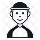 پیش‌نمایش فایل avatar-1681691 از پک آواتار
