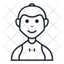 پیش‌نمایش فایل avatar-1681679 از پک آواتار