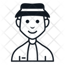 پیش‌نمایش فایل avatar-1681646 از پک آواتار
