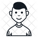 پیش‌نمایش فایل avatar-1681650 از پک آواتار