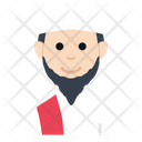 پیش‌نمایش فایل avatar-1681623 از پک آواتار