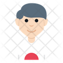 پیش‌نمایش فایل avatar-1681591 از پک آواتار