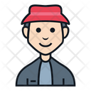 پیش‌نمایش فایل avatar-1681568 از پک آواتار