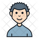 پیش‌نمایش فایل avatar-1681544 از پک آواتار