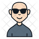 پیش‌نمایش فایل avatar-1681546 از پک آواتار