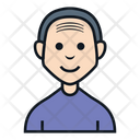 پیش‌نمایش فایل avatar-1681560 از پک آواتار