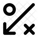 پیش‌نمایش فایل wrong-strategy-2524986 از پک کسب و کار و امور مالی