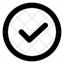 پیش‌نمایش فایل checkmark-2524882 از پک رابط کاربری