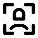 پیش‌نمایش فایل face-scanner-2524851 از پک رابط کاربری