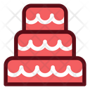 پیش‌نمایش فایل cake-3222691 از پک عشق ولنتاین