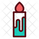 پیش‌نمایش فایل candle-3222695 از پک عشق ولنتاین