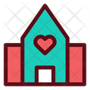 پیش‌نمایش فایل church-3222702 از پک عشق ولنتاین