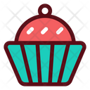 پیش‌نمایش فایل cupcake-3222707 از پک عشق ولنتاین