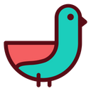 پیش‌نمایش فایل duck-3222712 از پک عشق ولنتاین