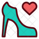 پیش‌نمایش فایل high-heels-3222723 از پک عشق ولنتاین