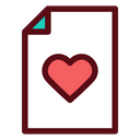 پیش‌نمایش فایل love-letter-3222728 از پک عشق ولنتاین
