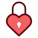 پیش‌نمایش فایل love-lock-3222747 از پک عشق ولنتاین