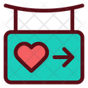 پیش‌نمایش فایل love-sign-3222732 از پک عشق ولنتاین