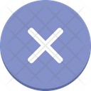 پیش‌نمایش فایل cancel-3223610 از پک رابط کاربری
