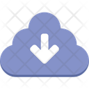پیش‌نمایش فایل cloud-download-3223592 از پک رابط کاربری