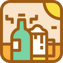 پیش‌نمایش فایل beer-3223633 از پک جشن تولد