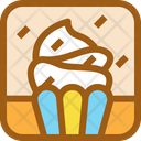 پیش‌نمایش فایل cupcake-3223645 از پک جشن تولد