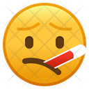 پیش‌نمایش فایل face-with-thermometer-3223222 از پک شکلک‌ها