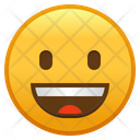 پیش‌نمایش فایل grinning-face-3223229 از پک شکلک‌ها