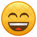 پیش‌نمایش فایل grinning-face-with-smiling-eyes-3223227 از پک شکلک‌ها