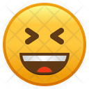 پیش‌نمایش فایل grinning-squinting-face-3223230 از پک شکلک‌ها