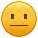پیش‌نمایش فایل neutral-face-3223238 از پک شکلک‌ها