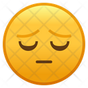 پیش‌نمایش فایل pensive-face-3223239 از پک شکلک‌ها