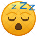 پیش‌نمایش فایل sleeping-face-3223193 از پک شکلک‌ها